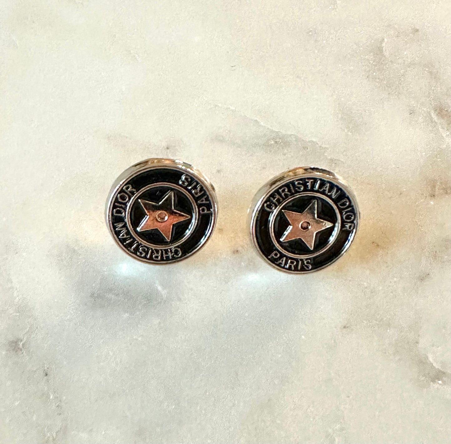 Christian Dior Earrings