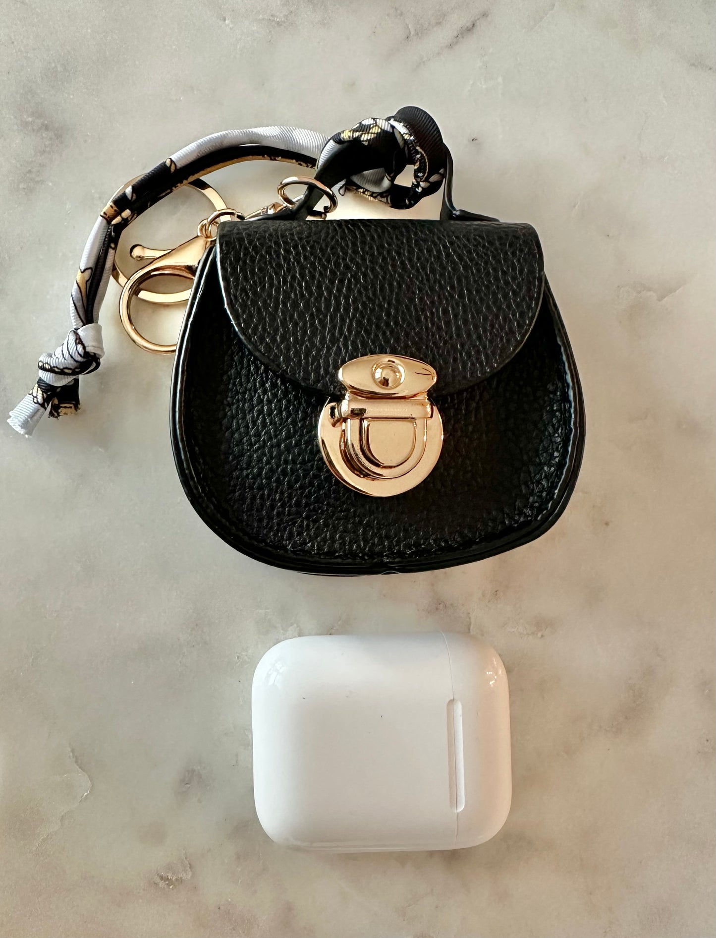 Mini purse for AirPod/pro