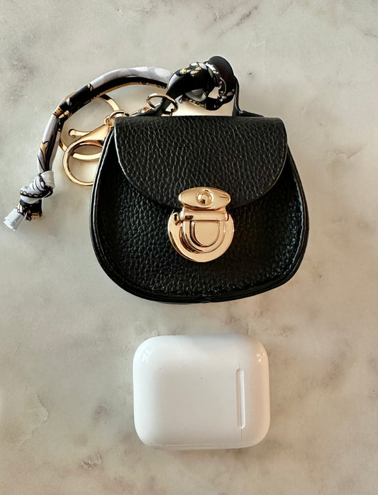 Mini purse for AirPod/pro