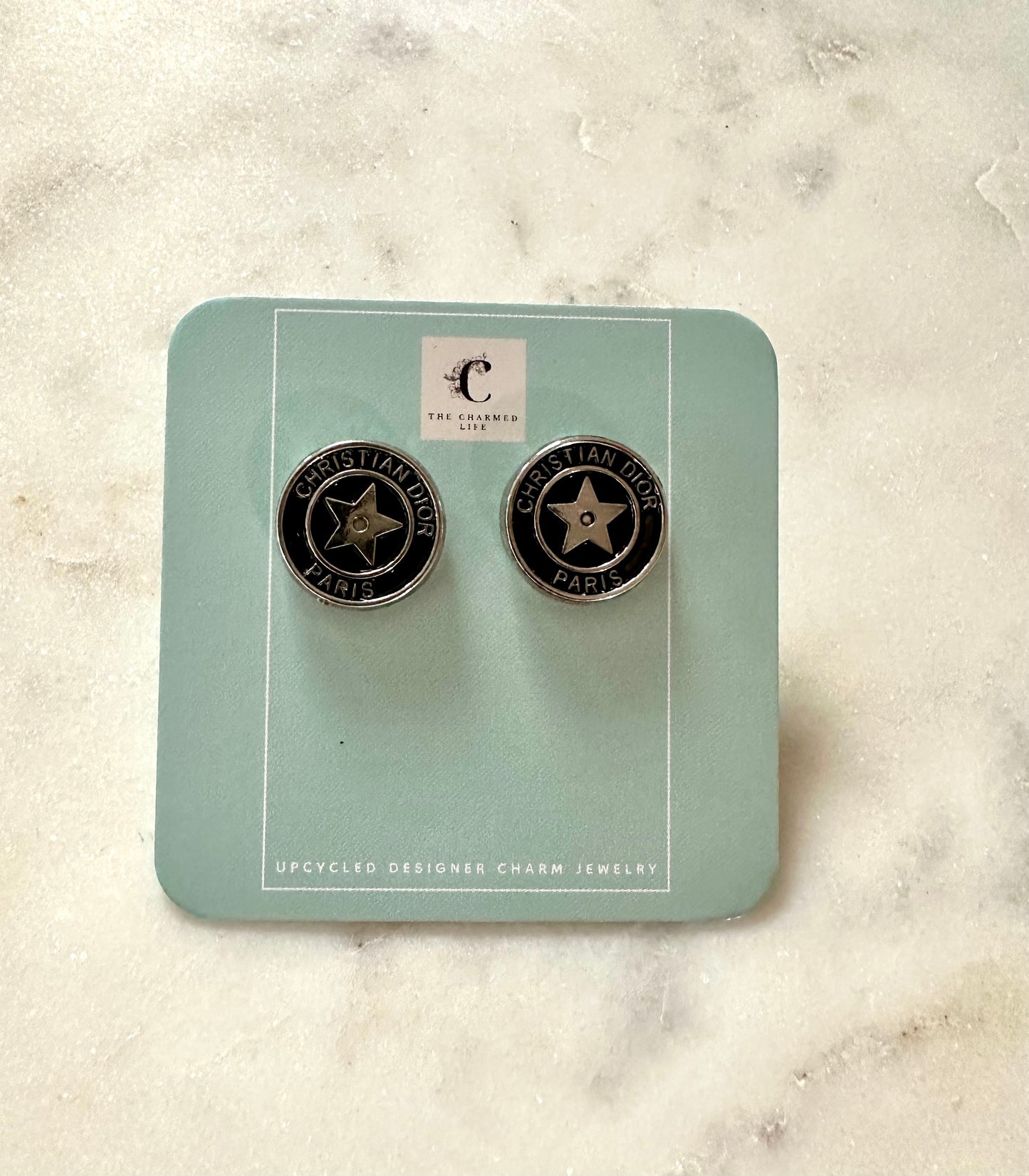 Christian Dior Earrings