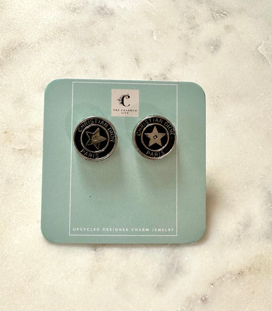 Christian Dior Earrings