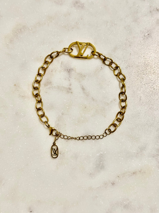 LV bracelet