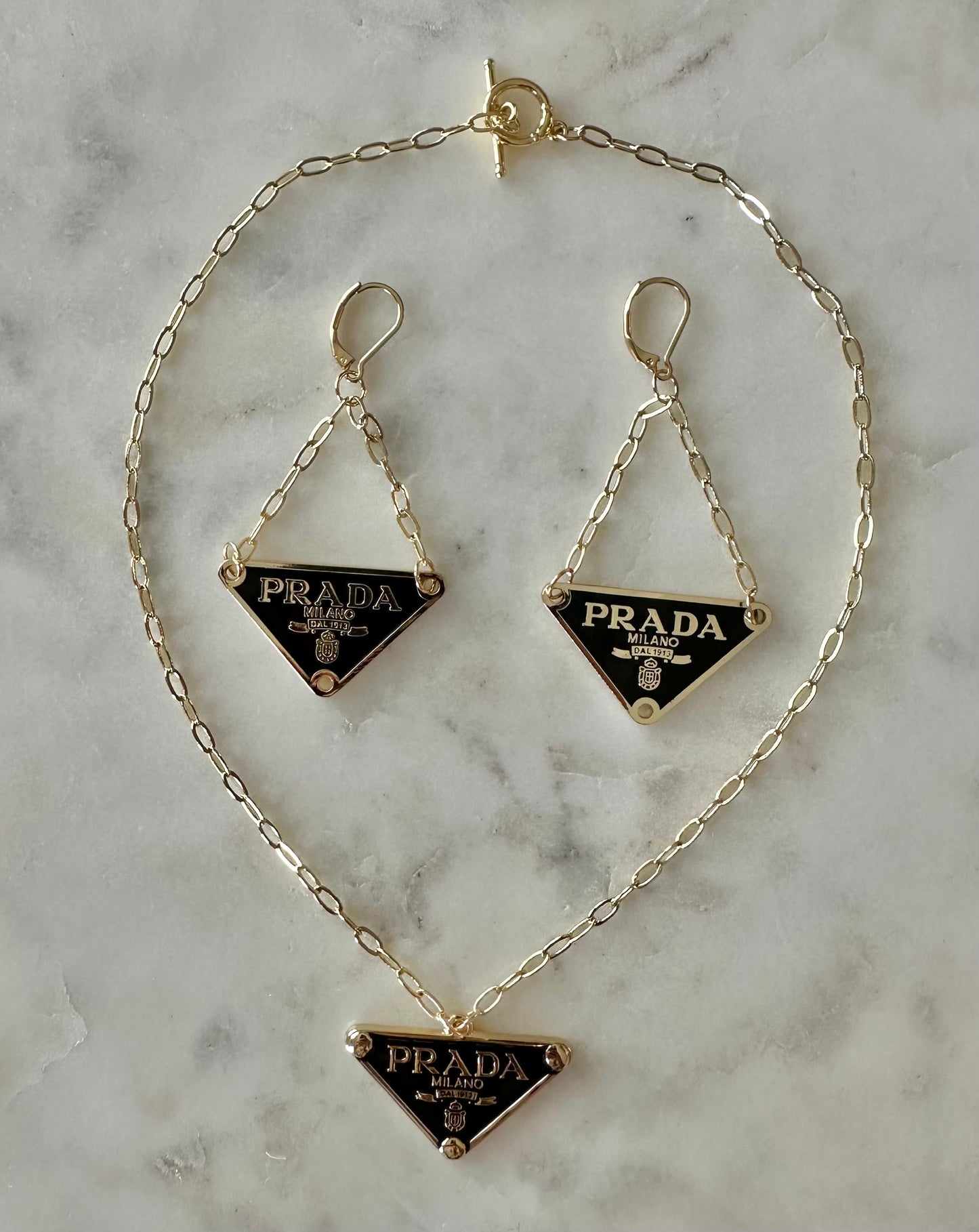 Prada set
