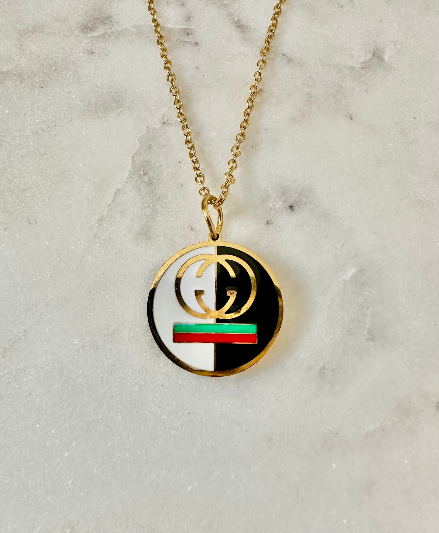 Gucci Pendant necklace