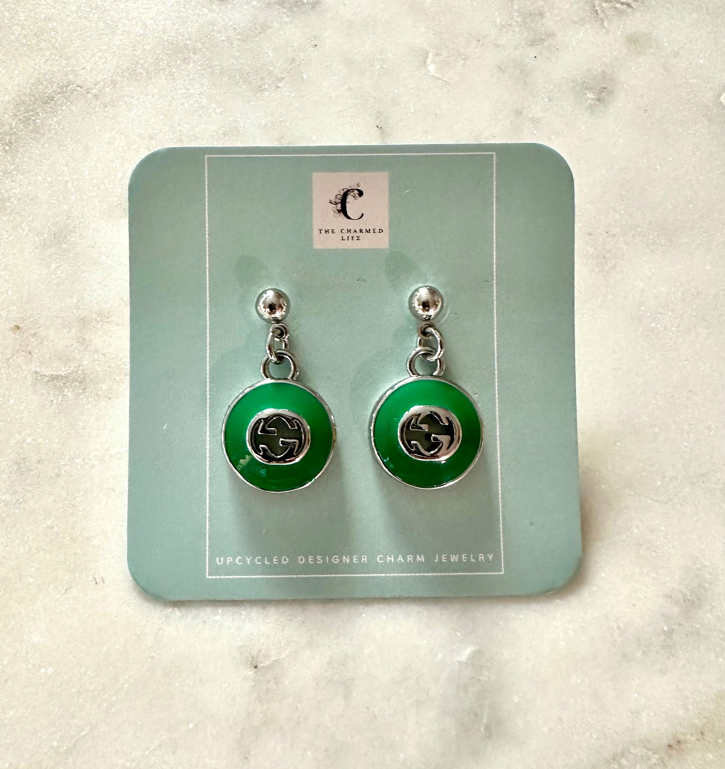Gucci Earrings