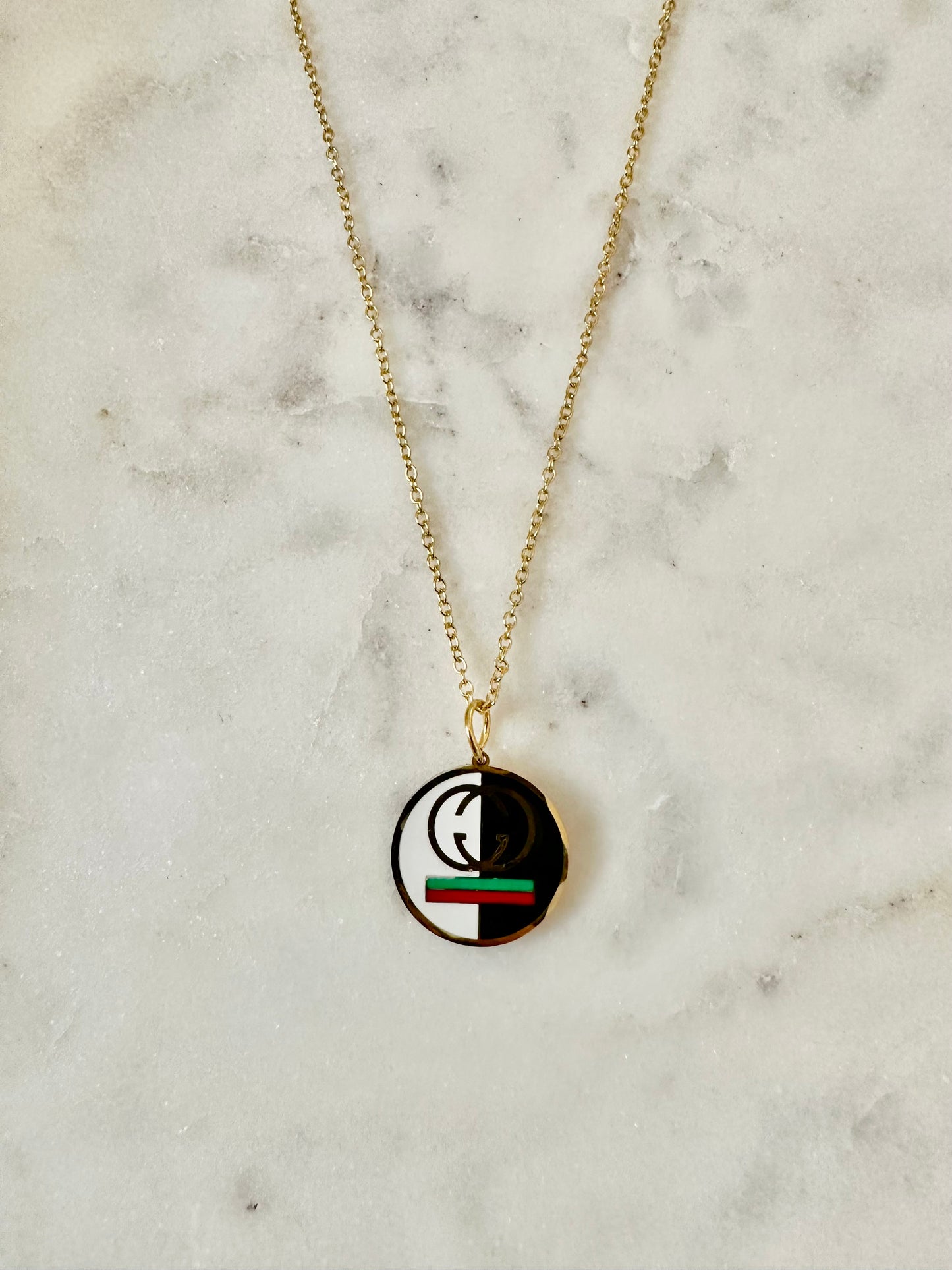 Gucci Pendant necklace