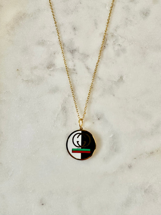 Gucci Pendant necklace