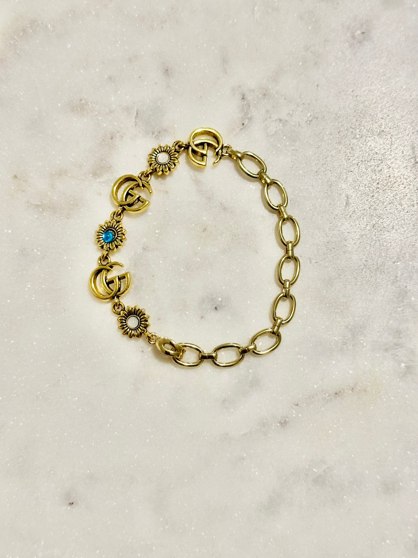 Gucci bracelet